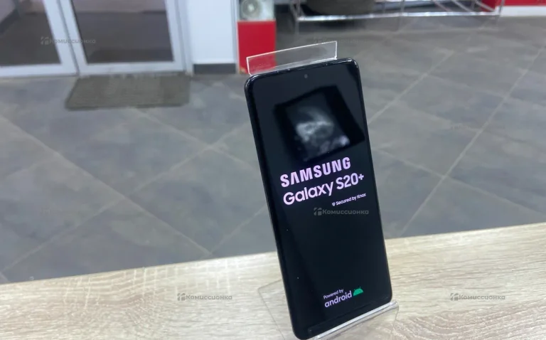 Samsung Galaxy S20+ 8/128 ГБ