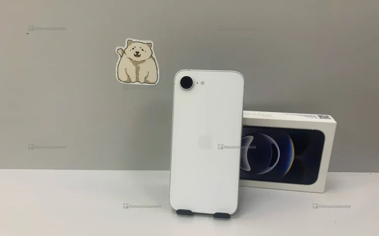 Apple iPhone 16e 8/128 ГБ