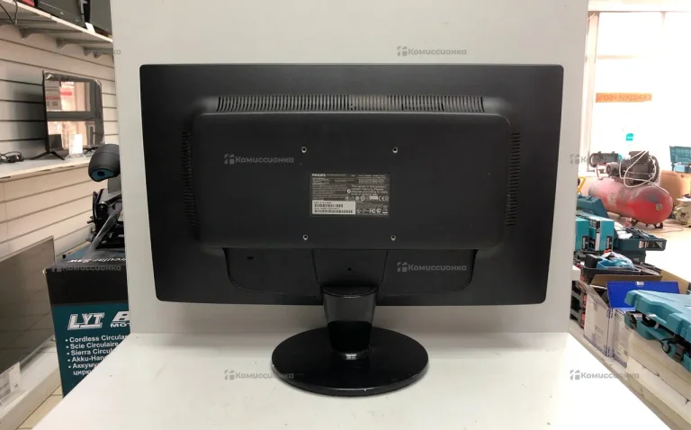 Монитор Philips 201E1