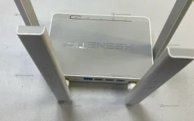Роутер Kenetic Runner 4G
