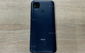 Xiaomi Redmi 9C 4/128 ГБ