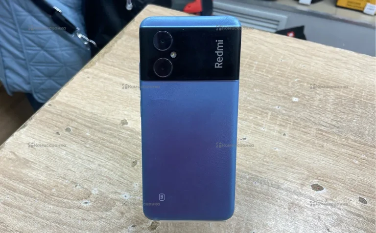 Xiaomi Redmi Note 11R 6/128 ГБ