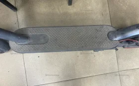 Купить Электросамокат Xiaomi Mi б/у , в Краснодар Цена:7900рублей