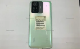 Xiaomi Redmi Note 12S 8/256 ГБ