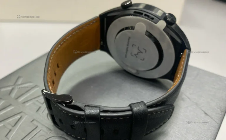 Часы Xiaomi Watch S1