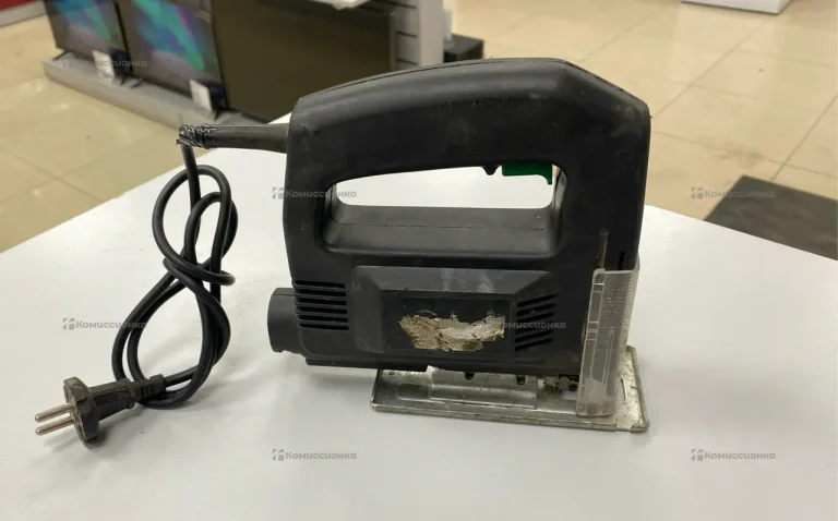 Лобзик электрический 55ММ JIG SAW