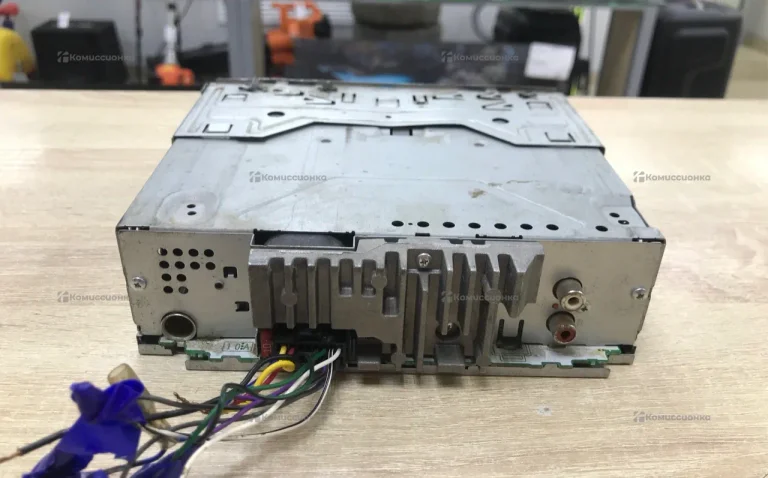 Автомагнитола  Pioneer 150ubg