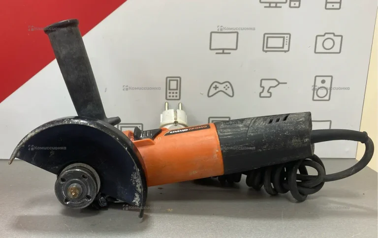 Ушм Спец -1100-1