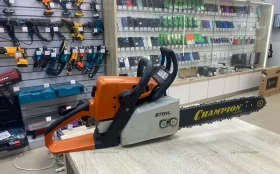 Цепная пила Stihl MS 250 C-BE