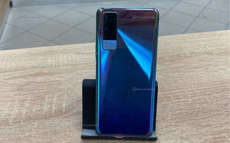 Vivo Y53s 4G 6/128 ГБ
