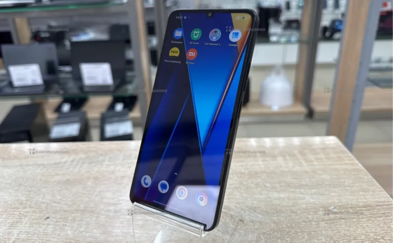 Realme Poco C65 6/128Gb