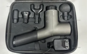 Купить Перкуссионный массажер Bork D612 б/у , в Тюмень Цена:8990рублей