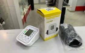 Купить Тонометр автоматический Arm Style б/у , в Нижний Новгород Цена:790рублей