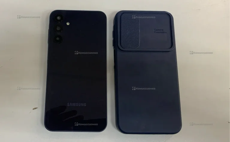 Samsung Galaxy A15 8/256 ГБ