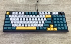 Клавиатура  saibot kx-10