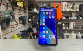 Tecno Spark 10C 4/128 ГБ