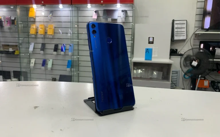 Honor 8X 4/64 ГБ