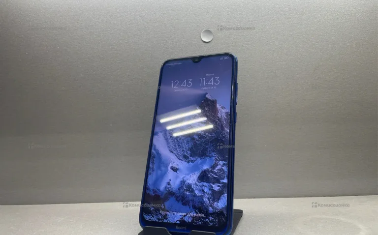 Xiaomi Redmi Note 8 4/64 ГБ