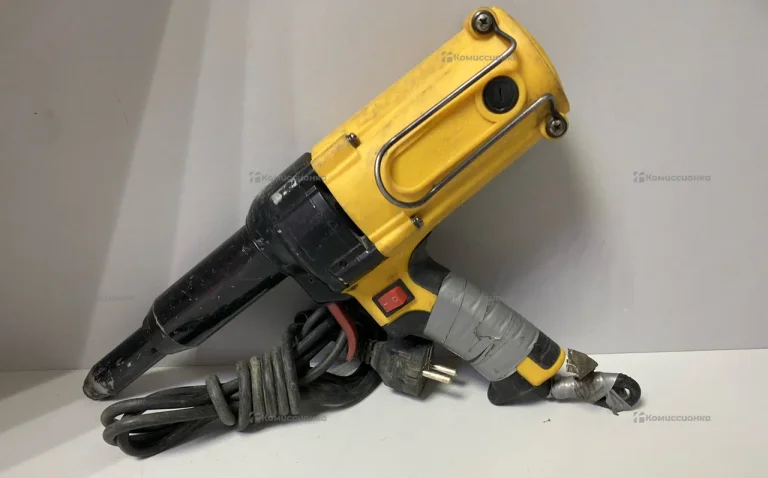 Электрический заклепочник SKytools SK50