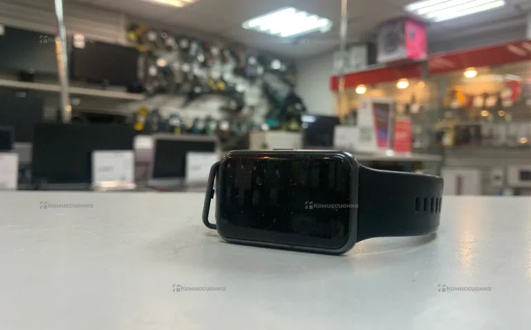 Часы  Watch fit 2