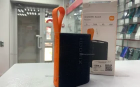 Колонка  Xiaomi sound