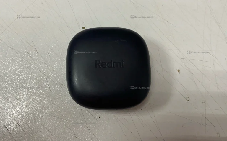 Наушники  redmi buds