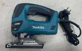 Купить Электролобзик makita 4350FCT б/у , в Рязань Цена:8900рублей