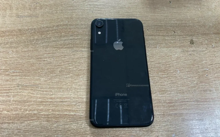 Apple iPhone XR 128Gb