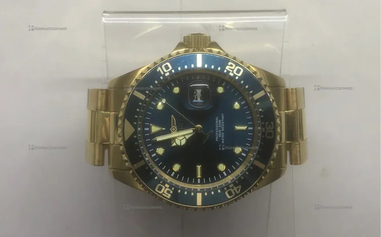 Часы  INVICTA 23388