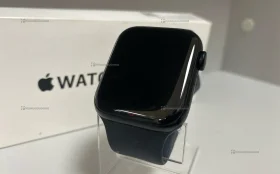 Купить Apple Watch SE 44mm 2Gen б/у , в Тюмень Цена:9990рублей