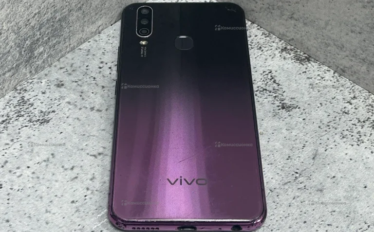 Vivo 1902 4/64gb