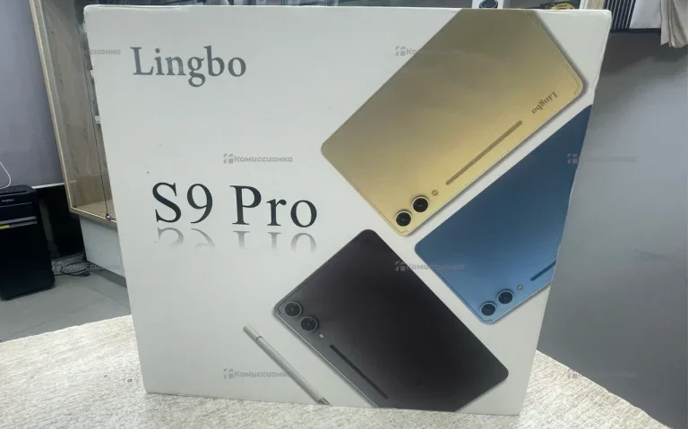 Планшет Lingbo S9 Pro