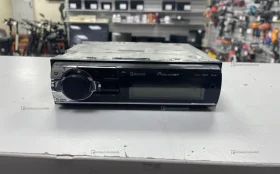 Купить Автомагнитола  Pioneer DEH-8400BT б/у , в Краснодар Цена:6490рублей