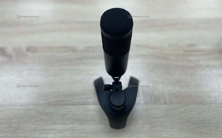 Микрофон Oklick GMNG sm-900g