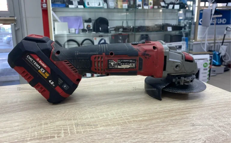 зубр акб ушм-18-125