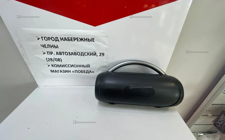 Колонка  smartbuy