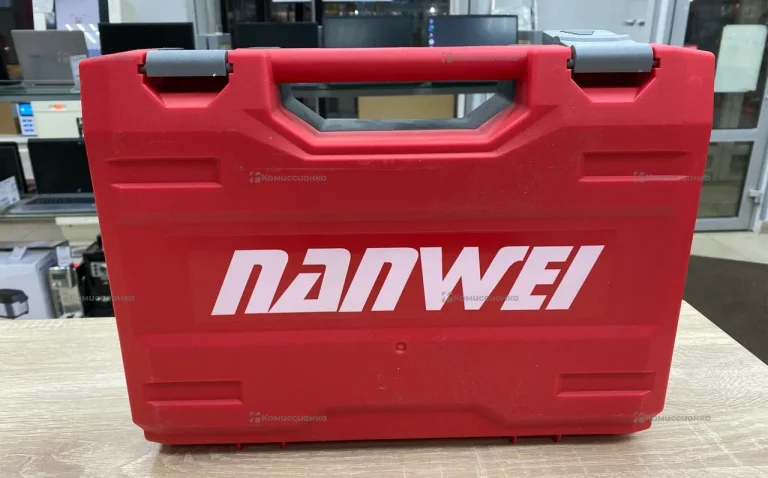 Шуруповерт NANWEI NW-D5216C