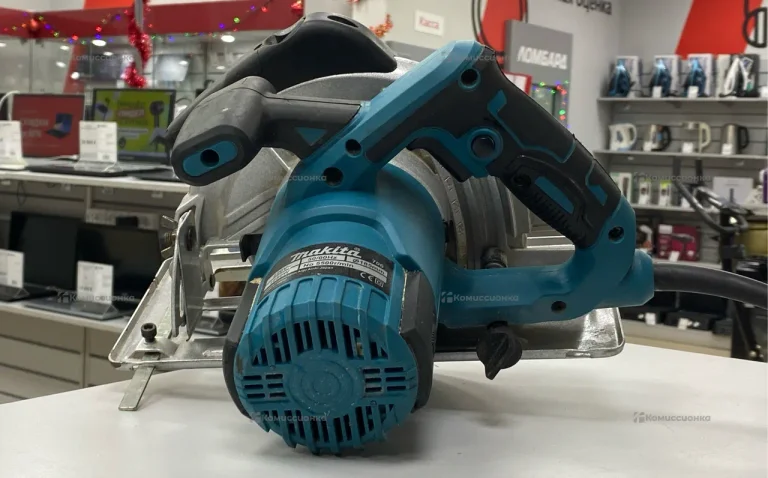 циркулярная пила Makita реплика