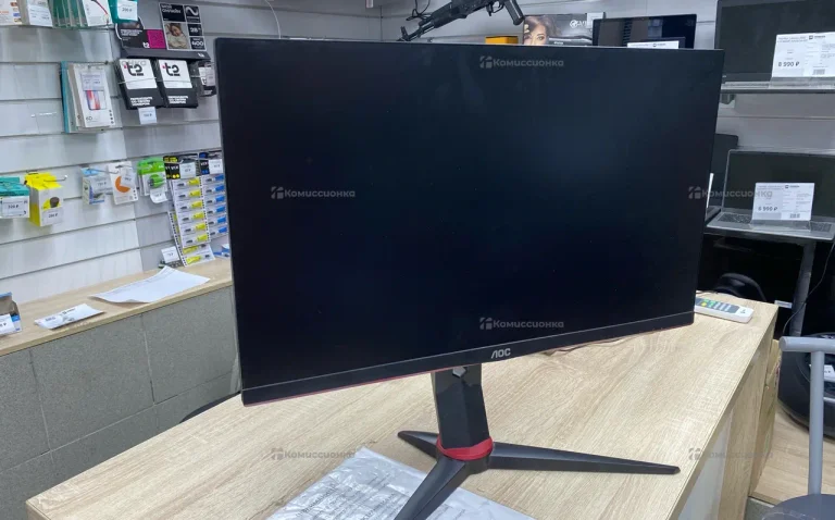 Монитор ЛОС// монитор ЛОС 24GU5BK