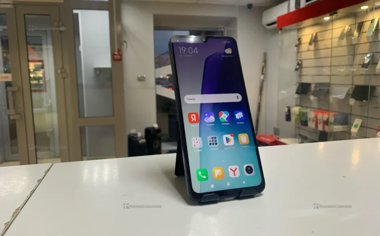 Xiaomi Redmi 14C 4/128 ГБ