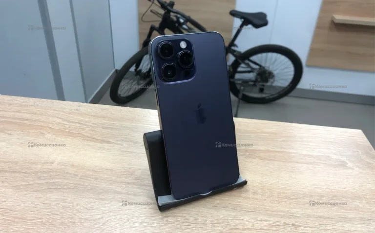 Apple iPhone 14 Pro Max 128Gb
