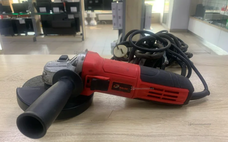 УШМ BALUX AG5152BV