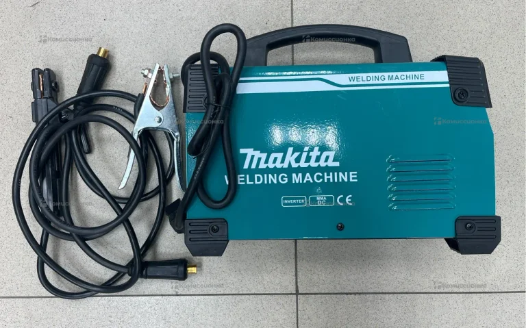 Сварочный аппарат Makita (rep) MMa-300