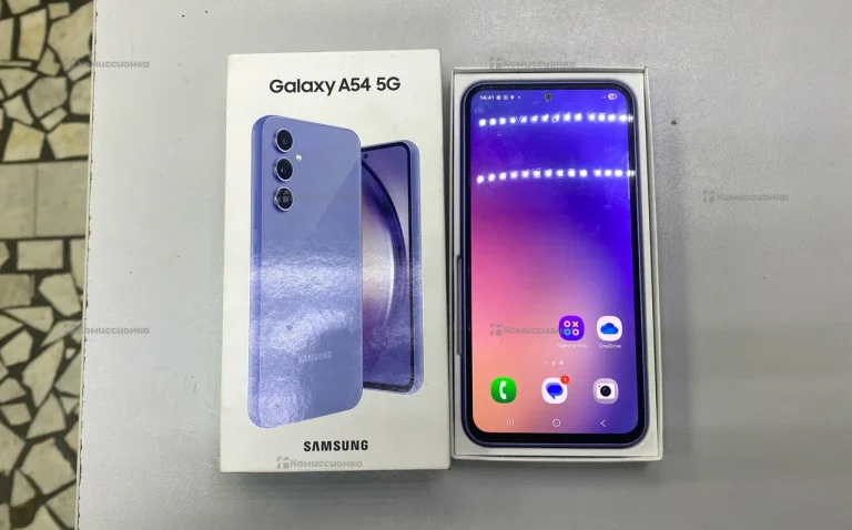Samsung Galaxy A54 6/128 ГБ