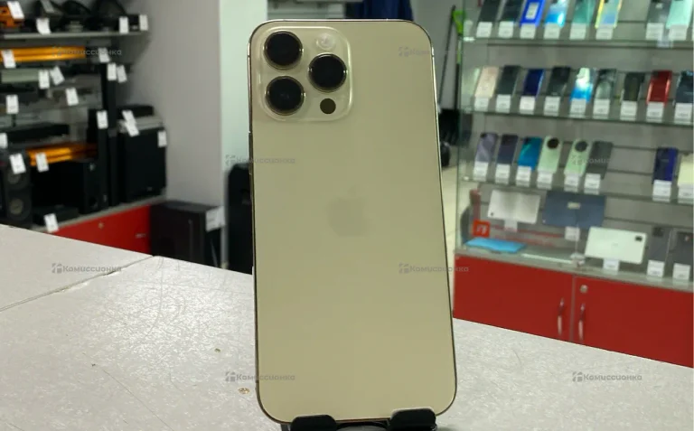 Apple iPhone 14 Pro Max 6/256 ГБ