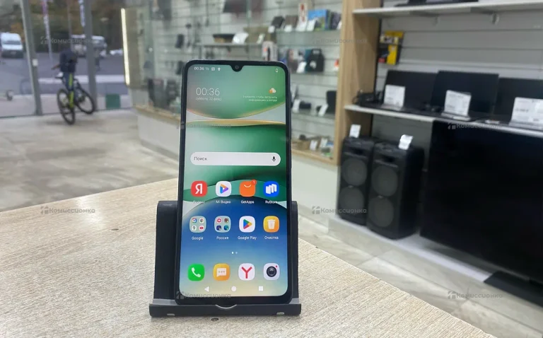 Xiaomi Redmi A5 3/64 ГБ