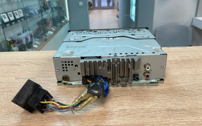 Автомагнитола  pioneer