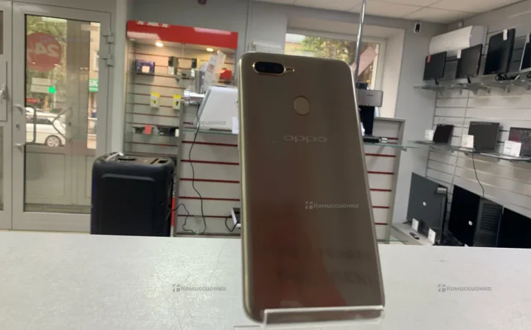Oppo ax7 3/64