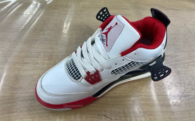 Обувь Jordan 36