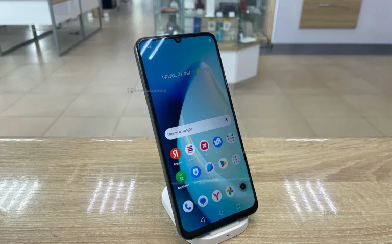 Realme Note 50 3/64Gb